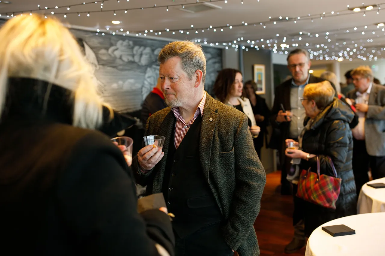 The Road Dance movie preview at An Lanntair
