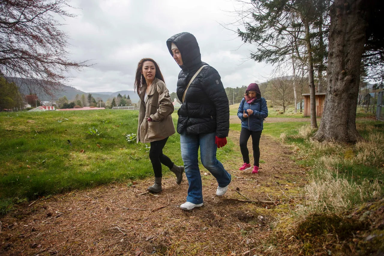 Discover Scotland