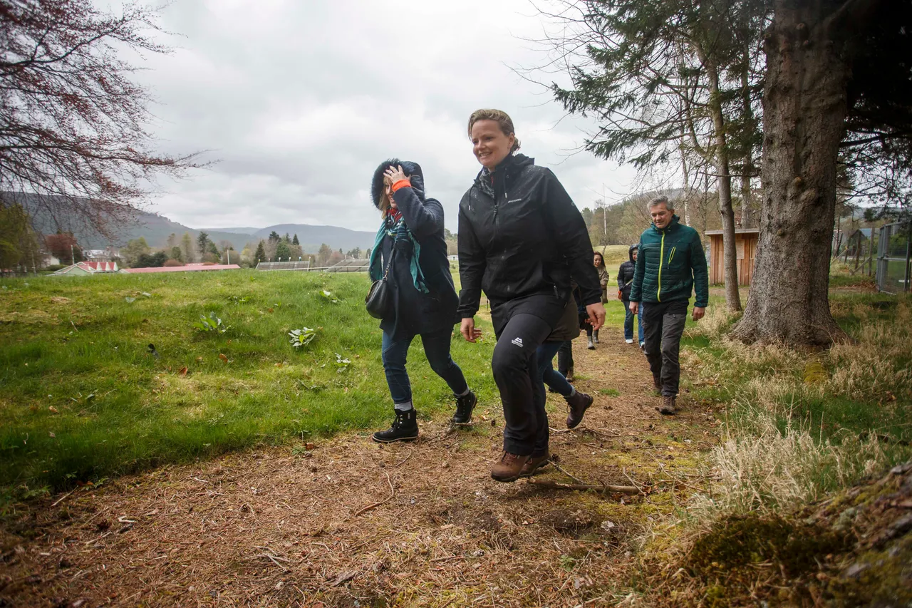 Discover Scotland
