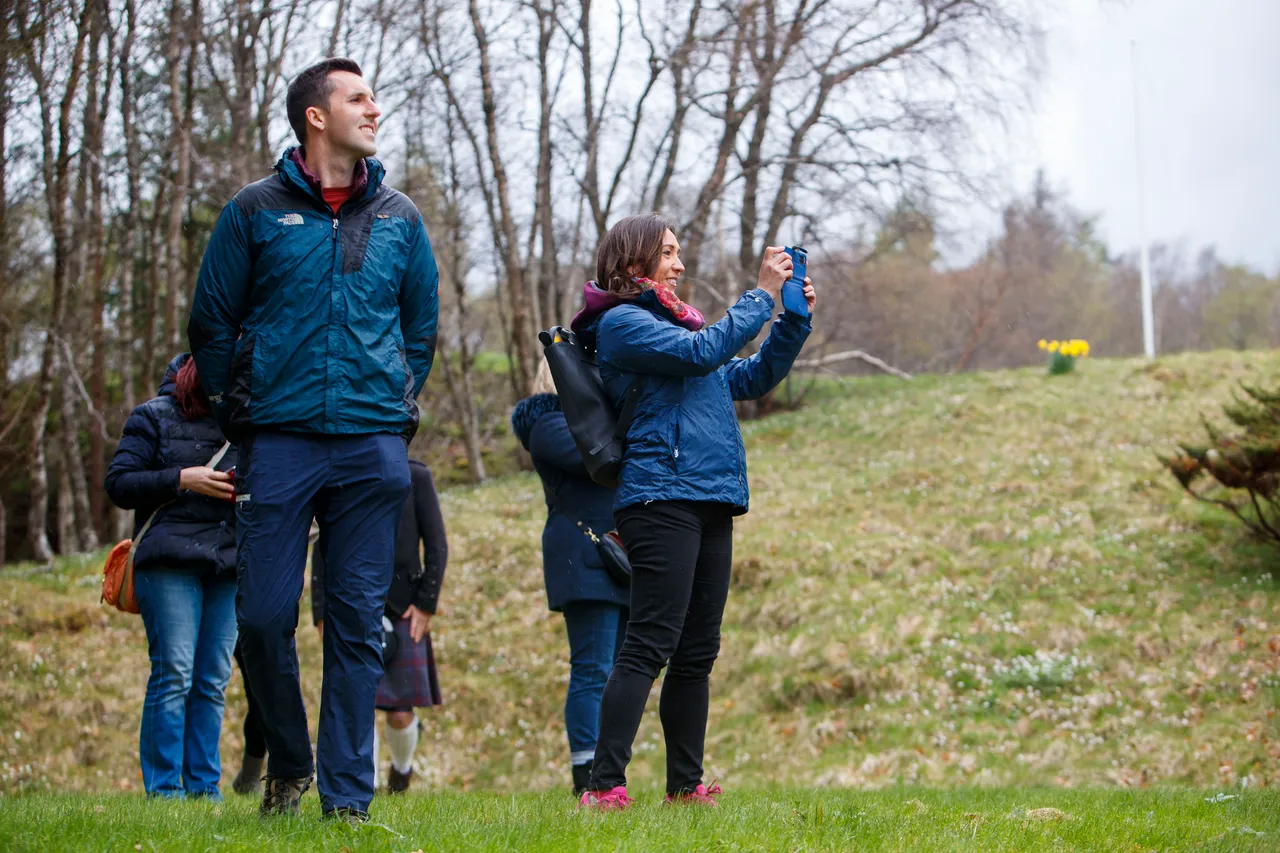 Discover Scotland