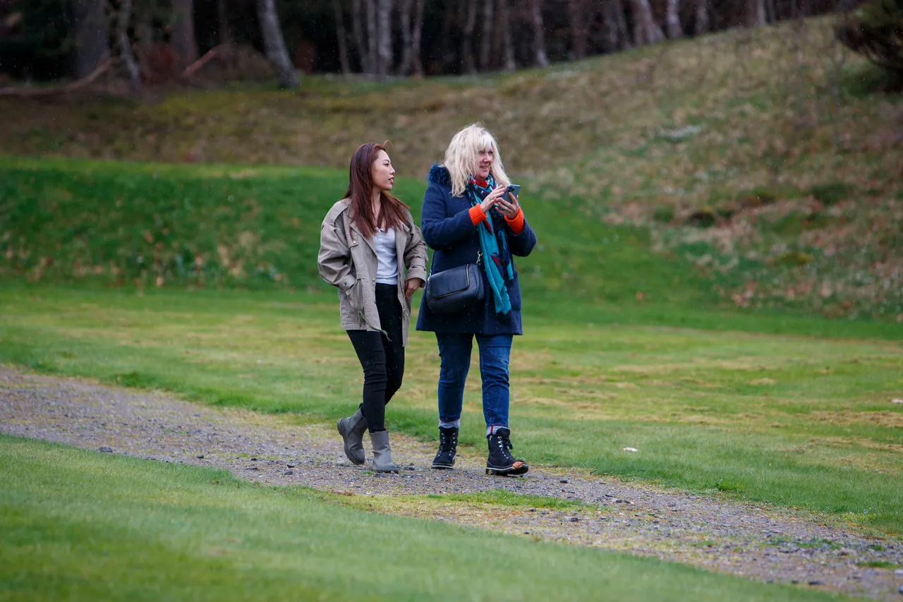 Discover Scotland