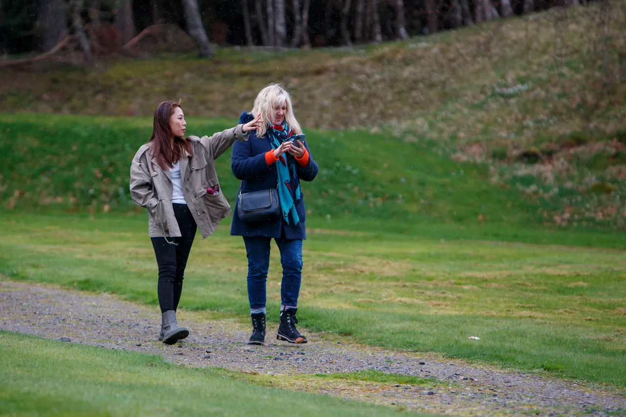 Discover Scotland