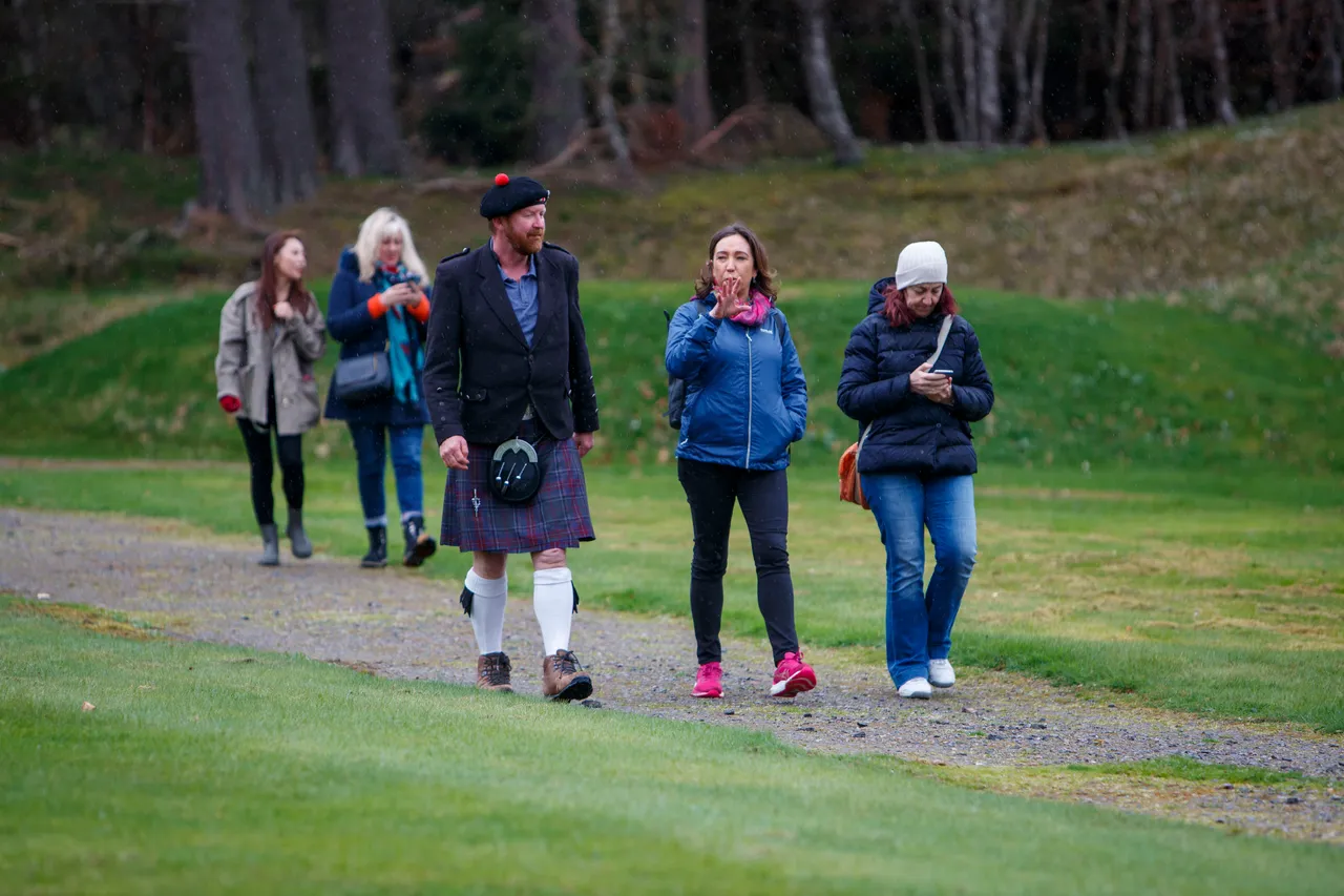 Discover Scotland