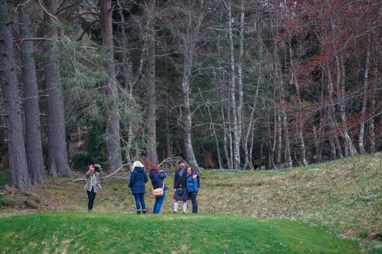 Discover Scotland