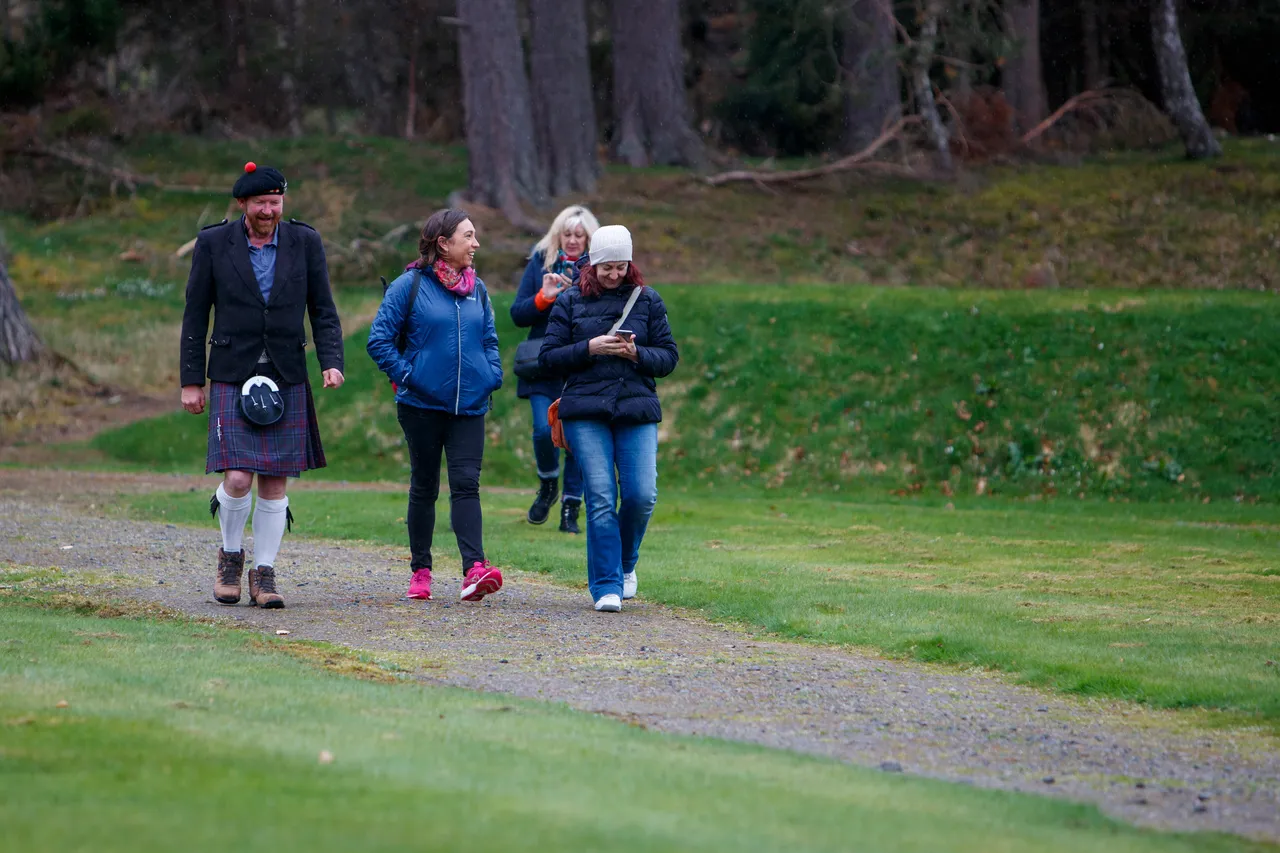 Discover Scotland