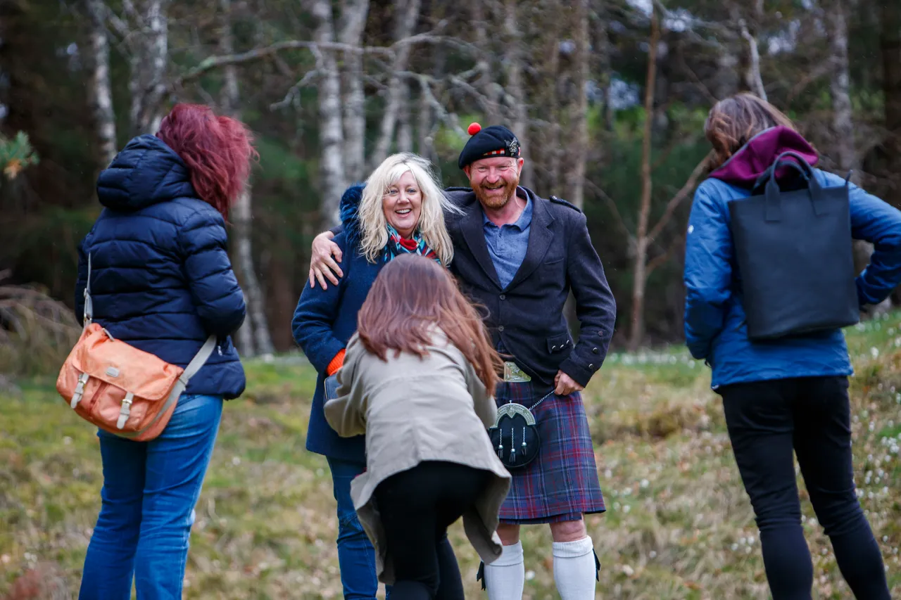 Discover Scotland