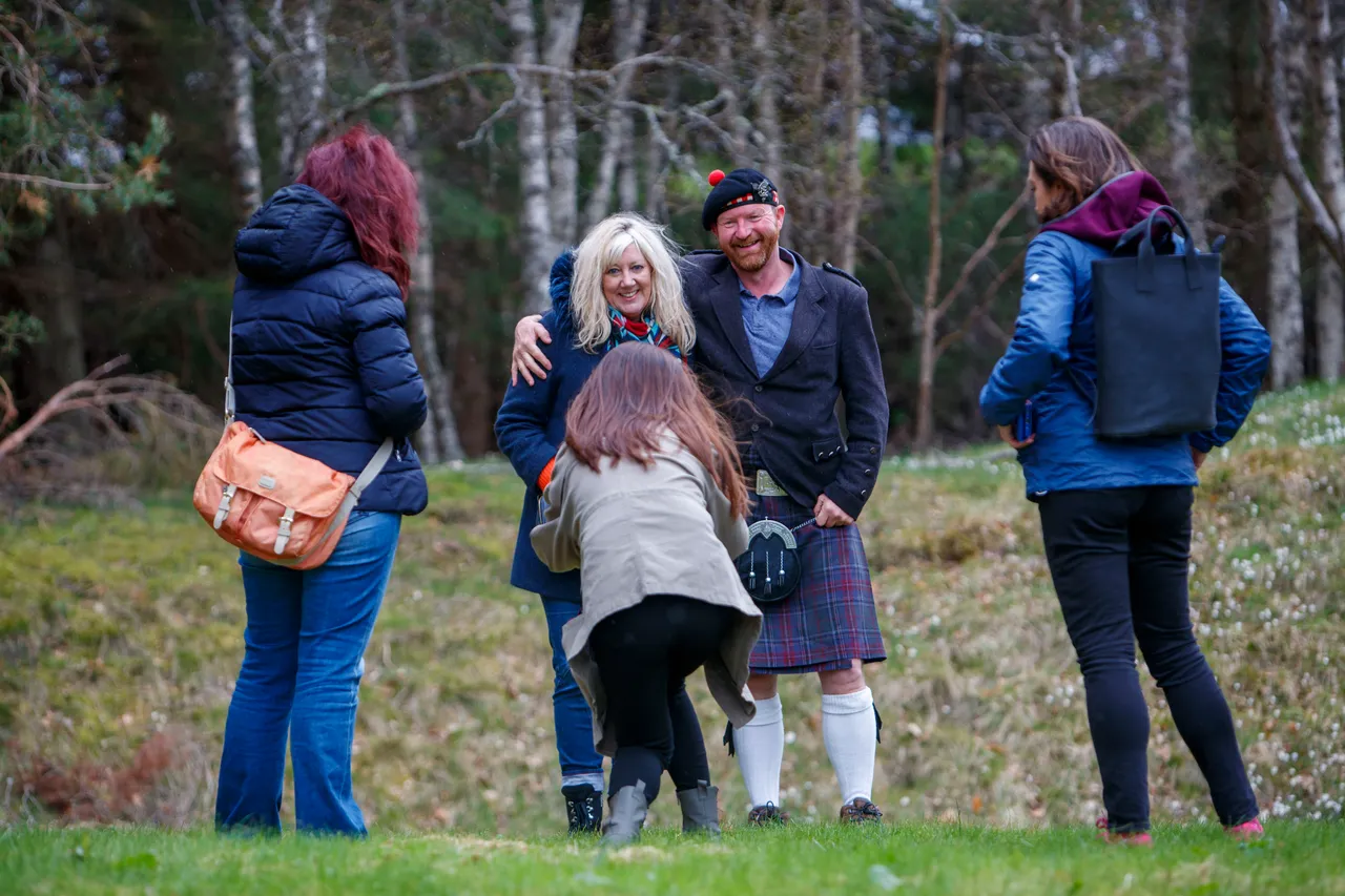 Discover Scotland