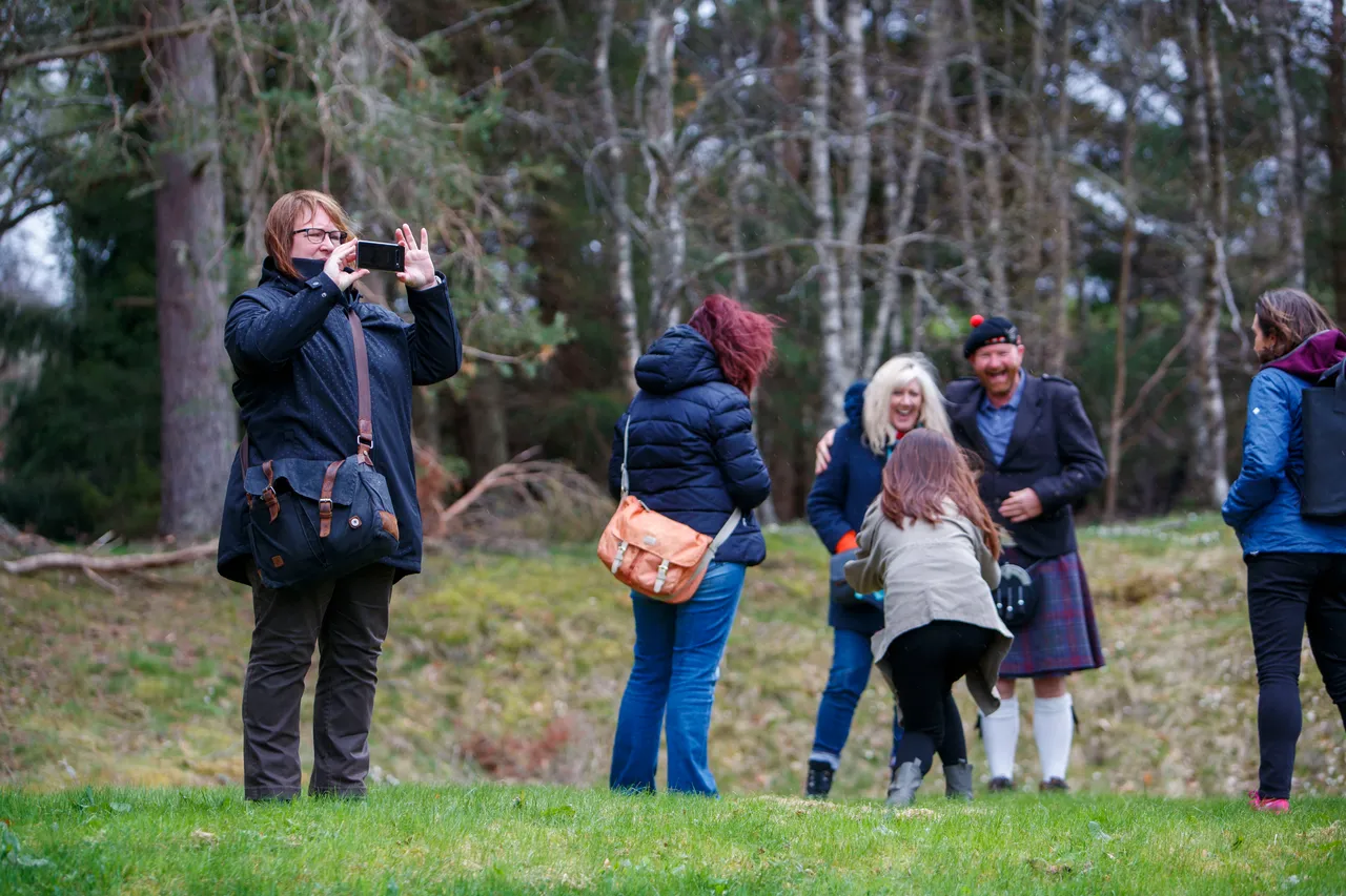 Discover Scotland