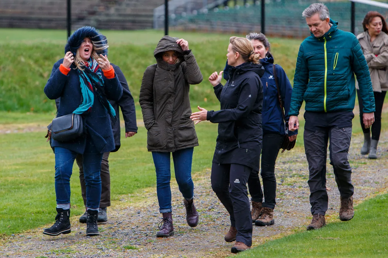 Discover Scotland