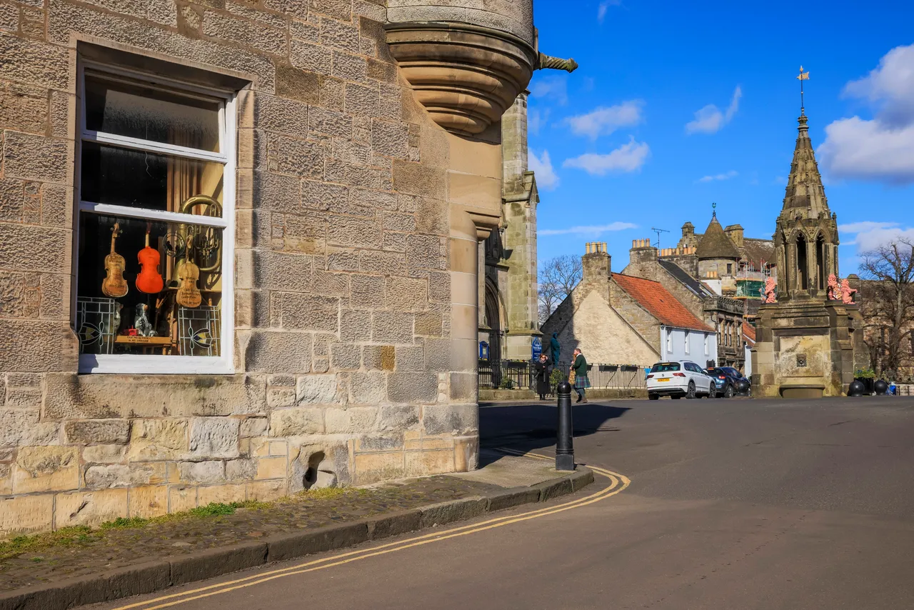 Falkland