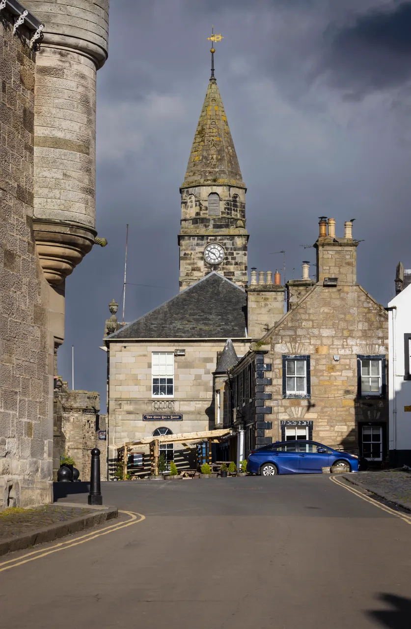 Falkland