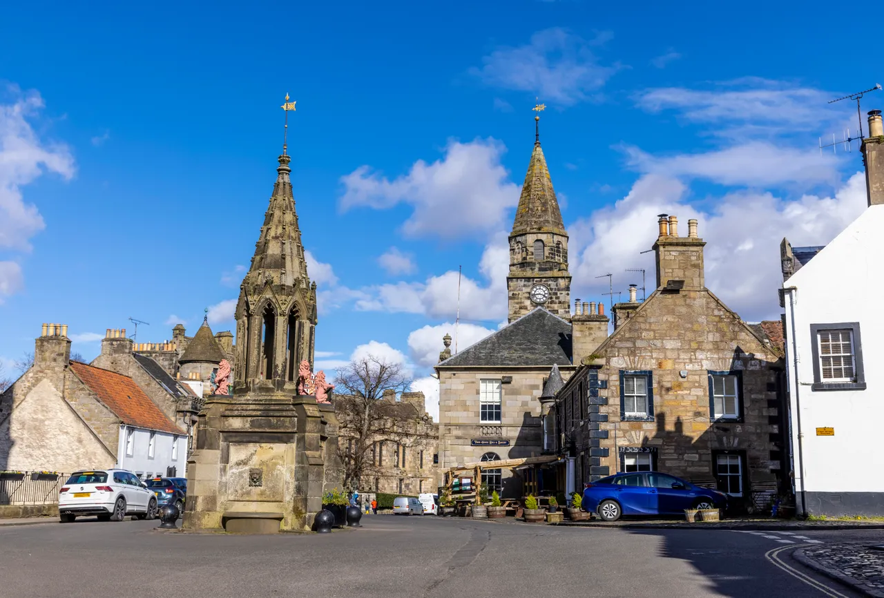 Falkland