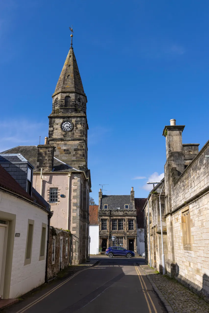 Falkland