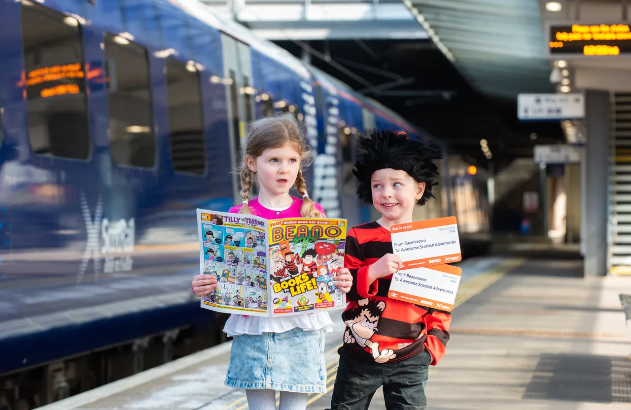 Blamtastic family campaign