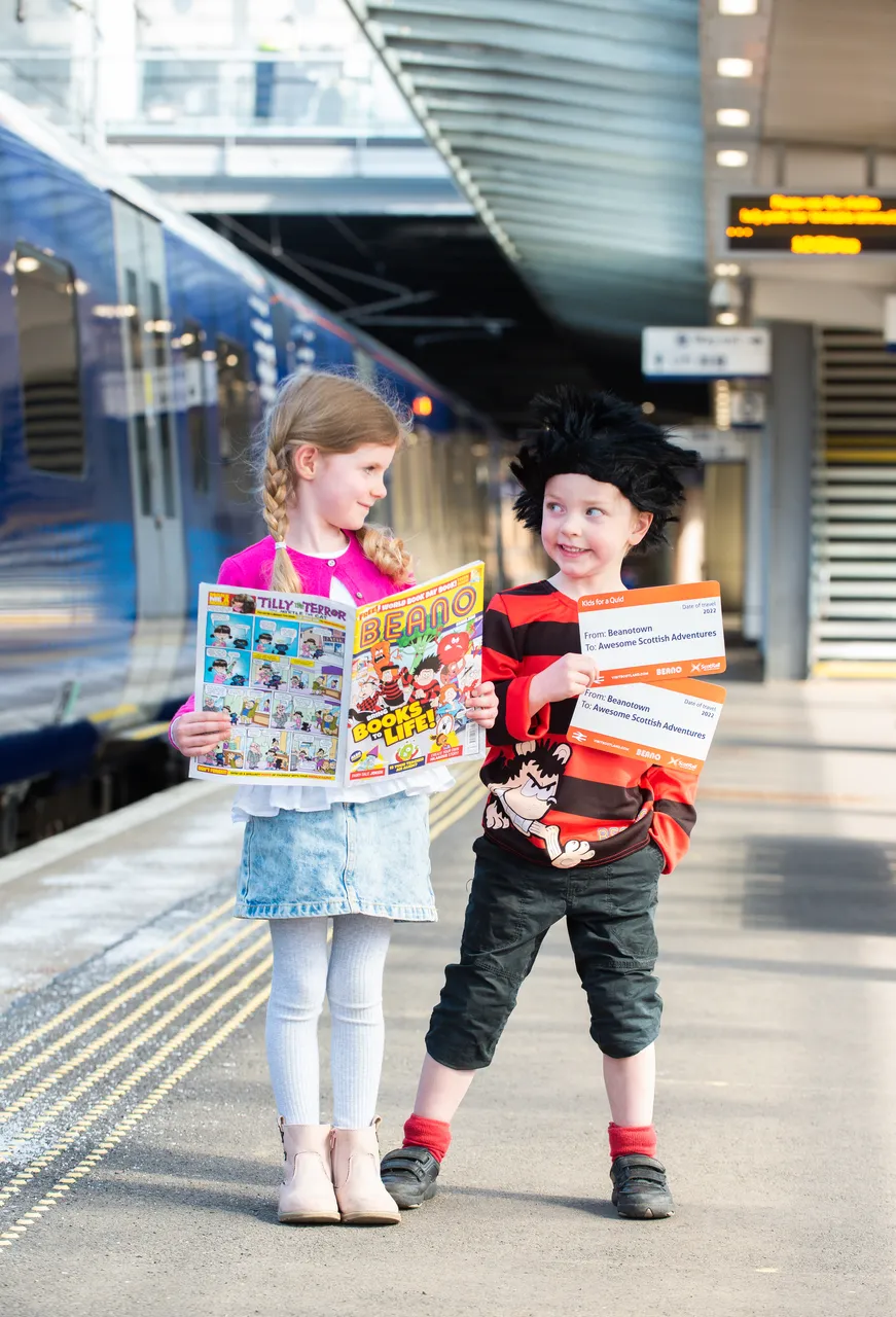 Blamtastic family campaign