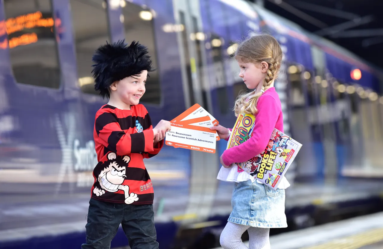 Blamtastic family campaign