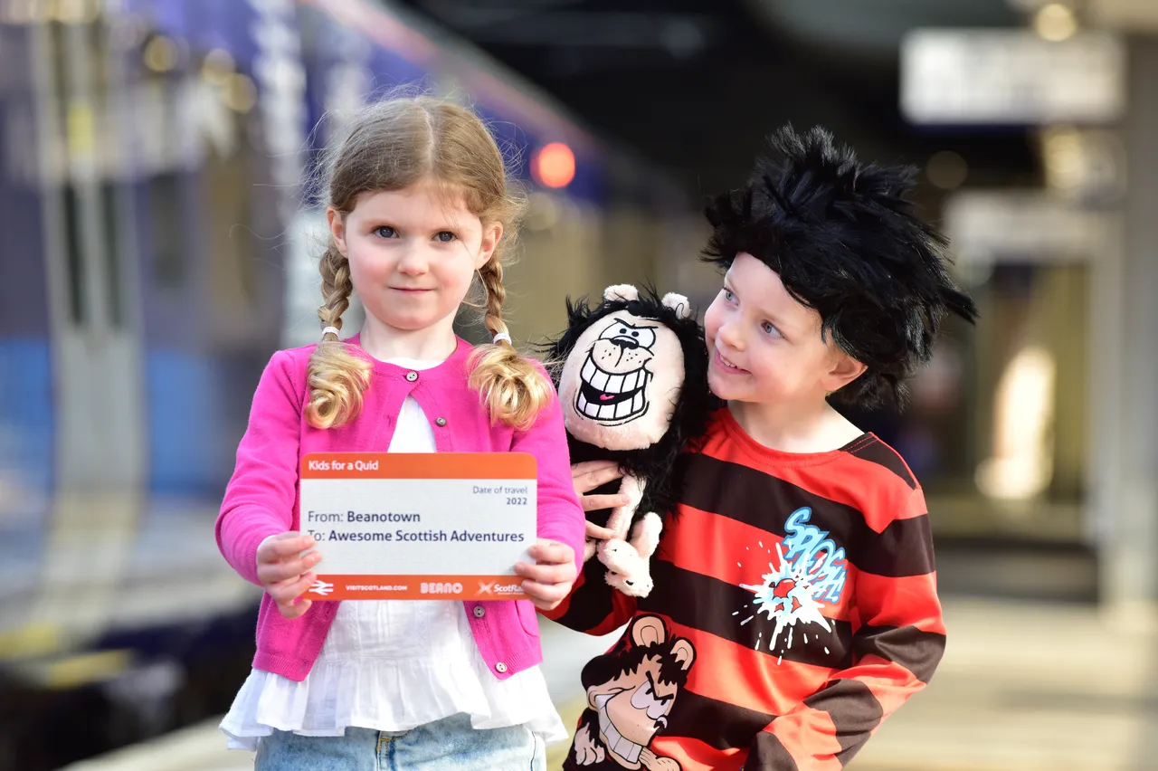 Blamtastic family campaign