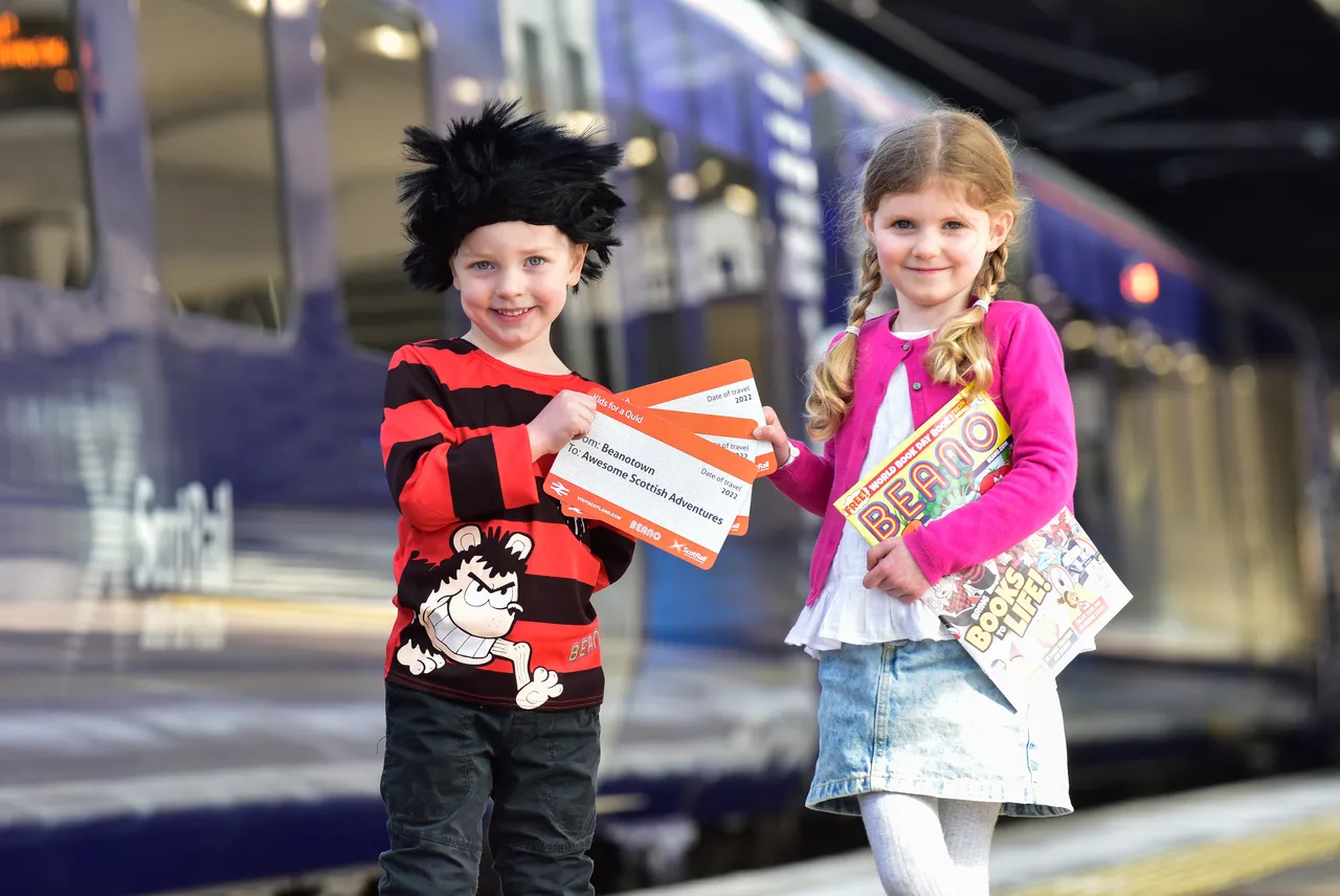 Blamtastic family campaign