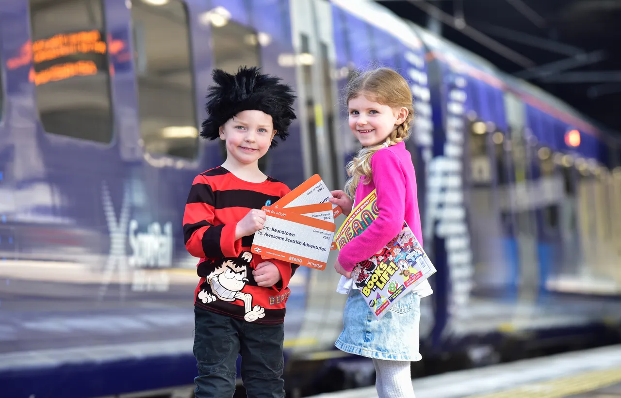 Blamtastic family campaign