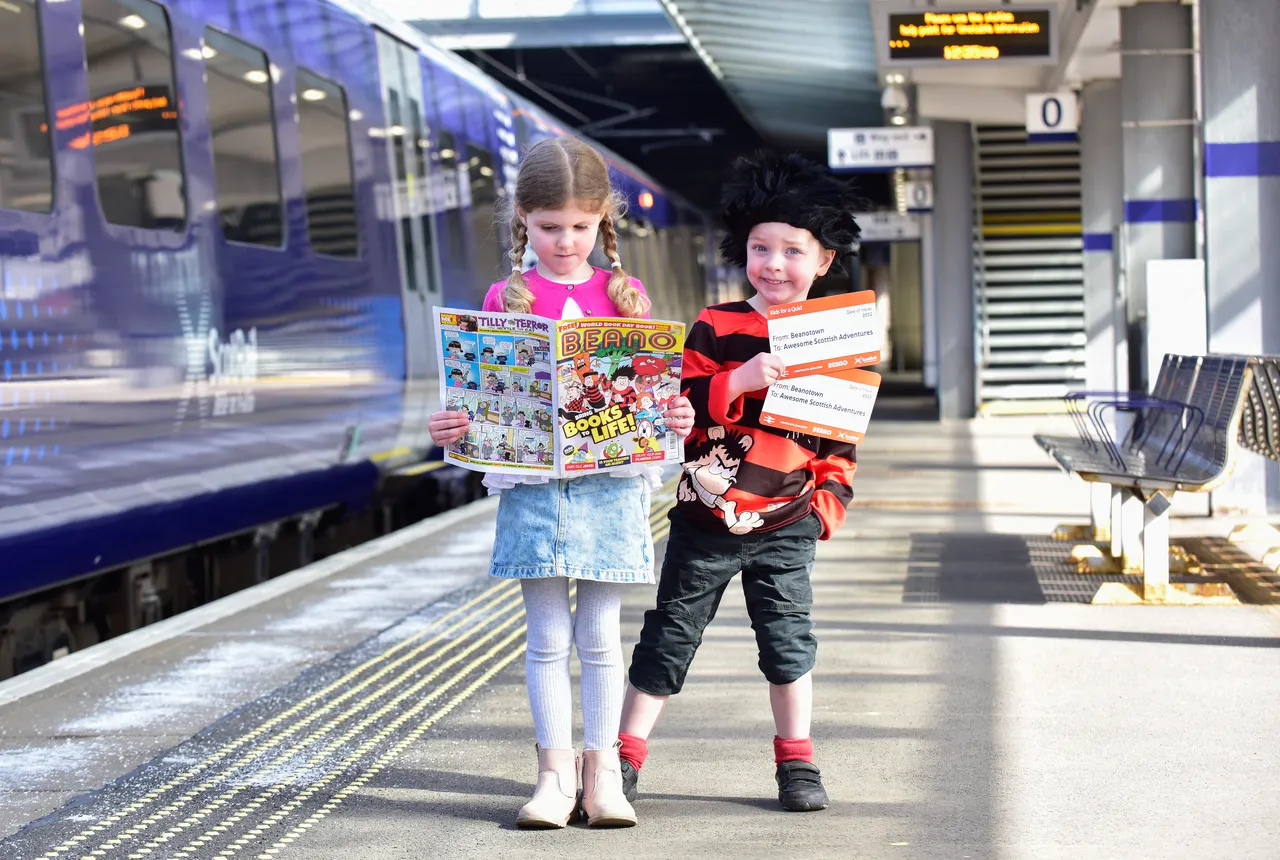 Blamtastic family campaign