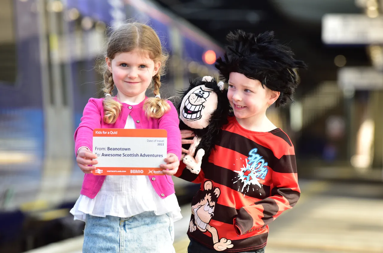 Blamtastic family campaign