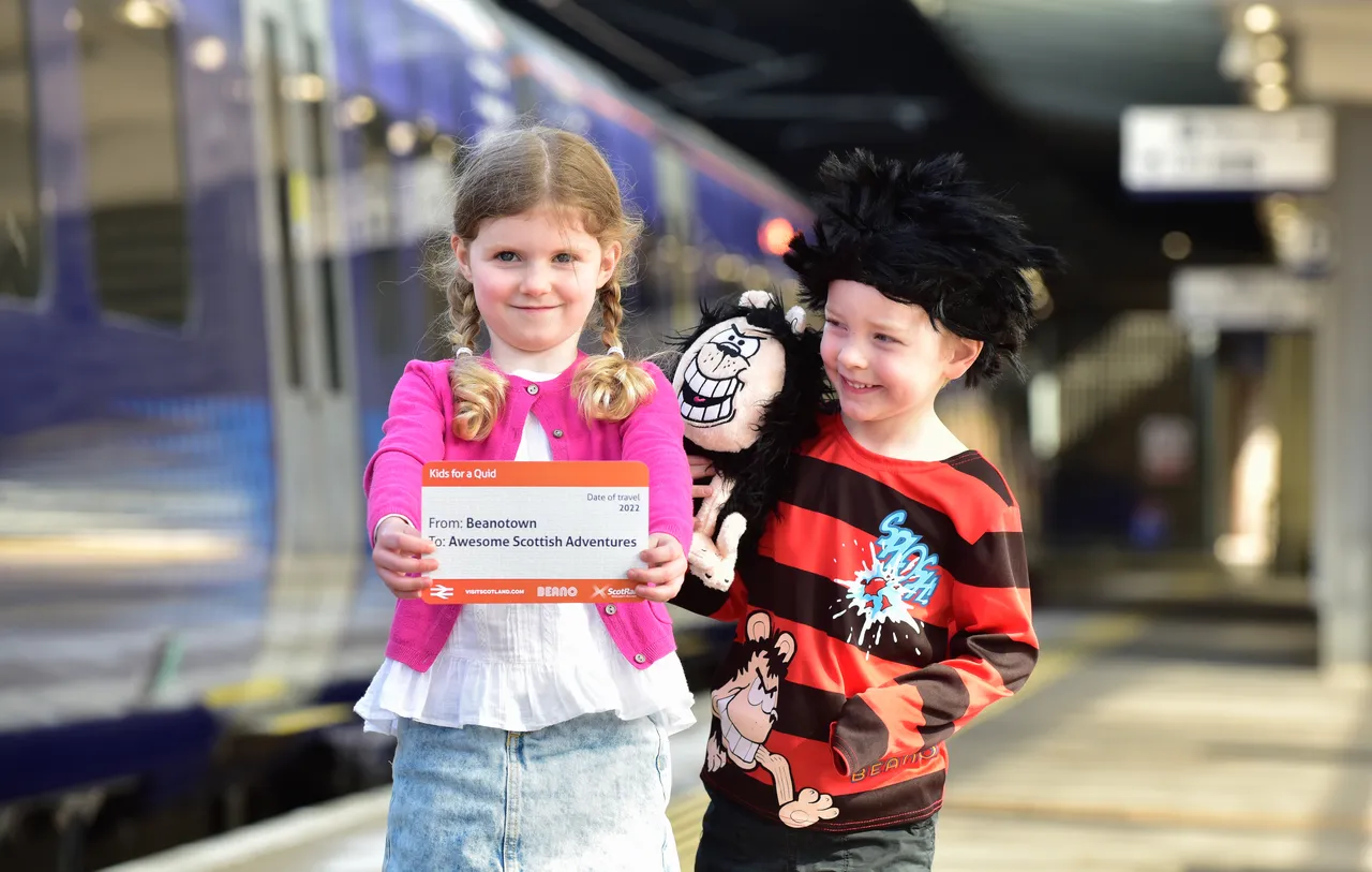 Blamtastic family campaign