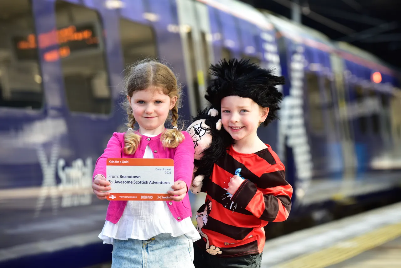 Blamtastic family campaign
