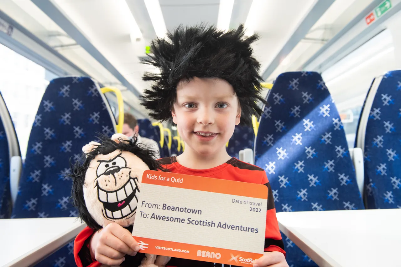 Blamtastic family campaign