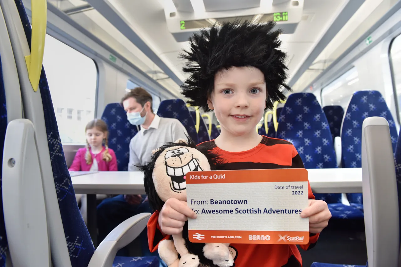 Blamtastic family campaign