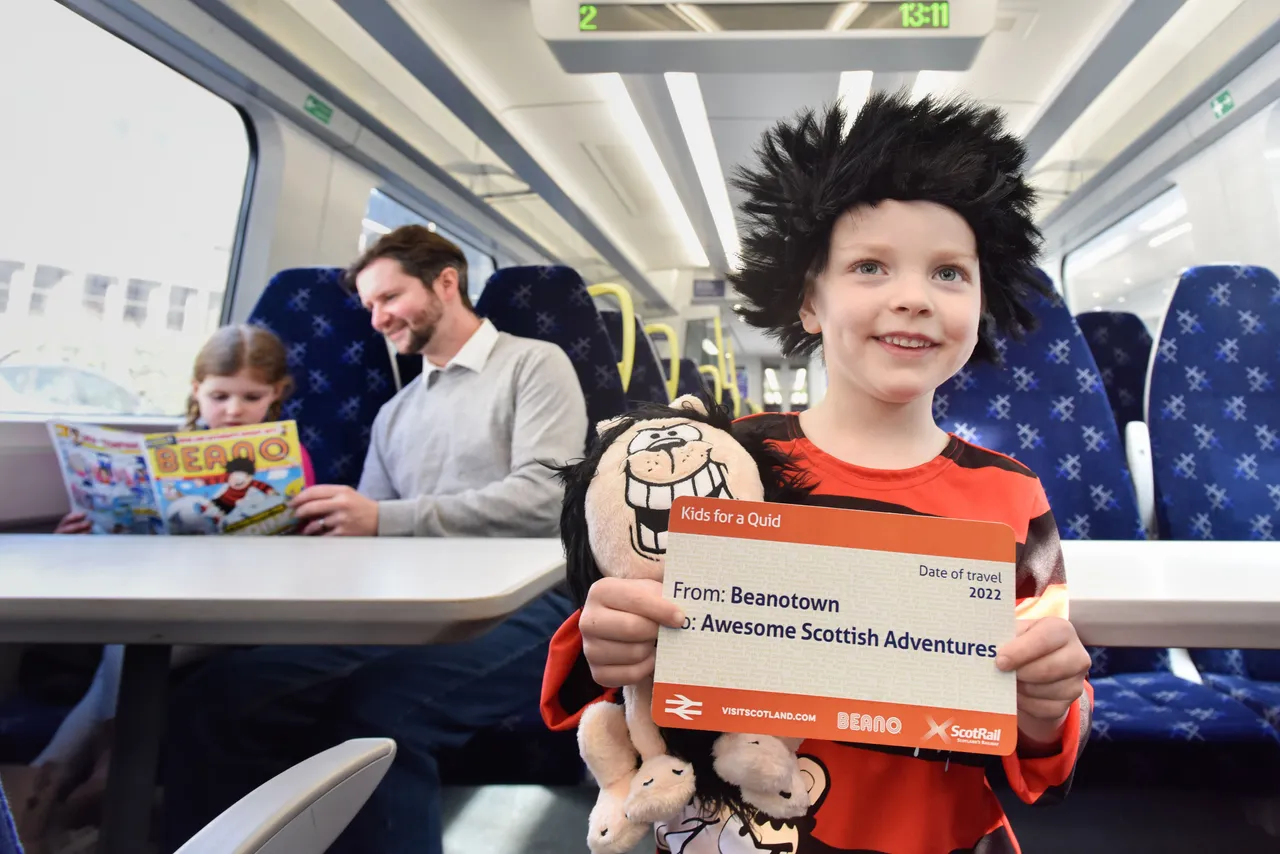 Blamtastic family campaign