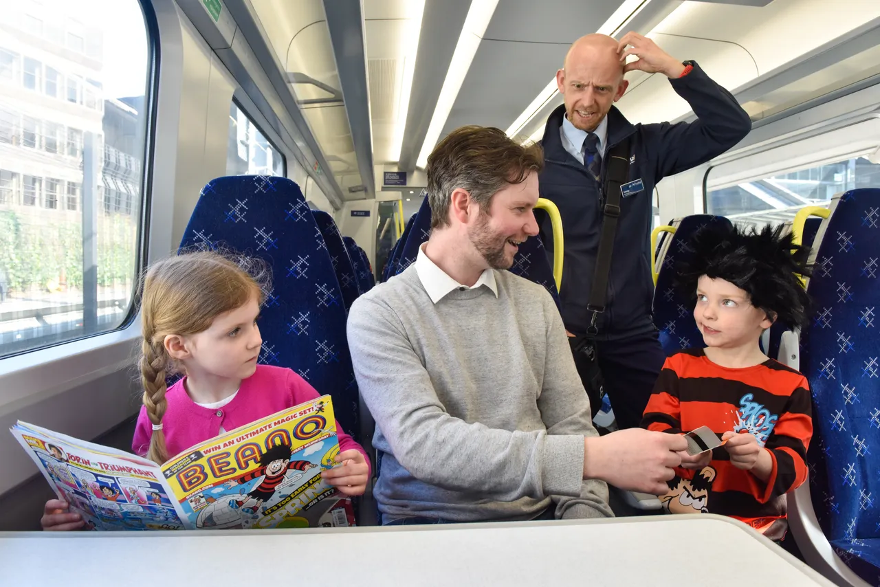 Blamtastic family campaign