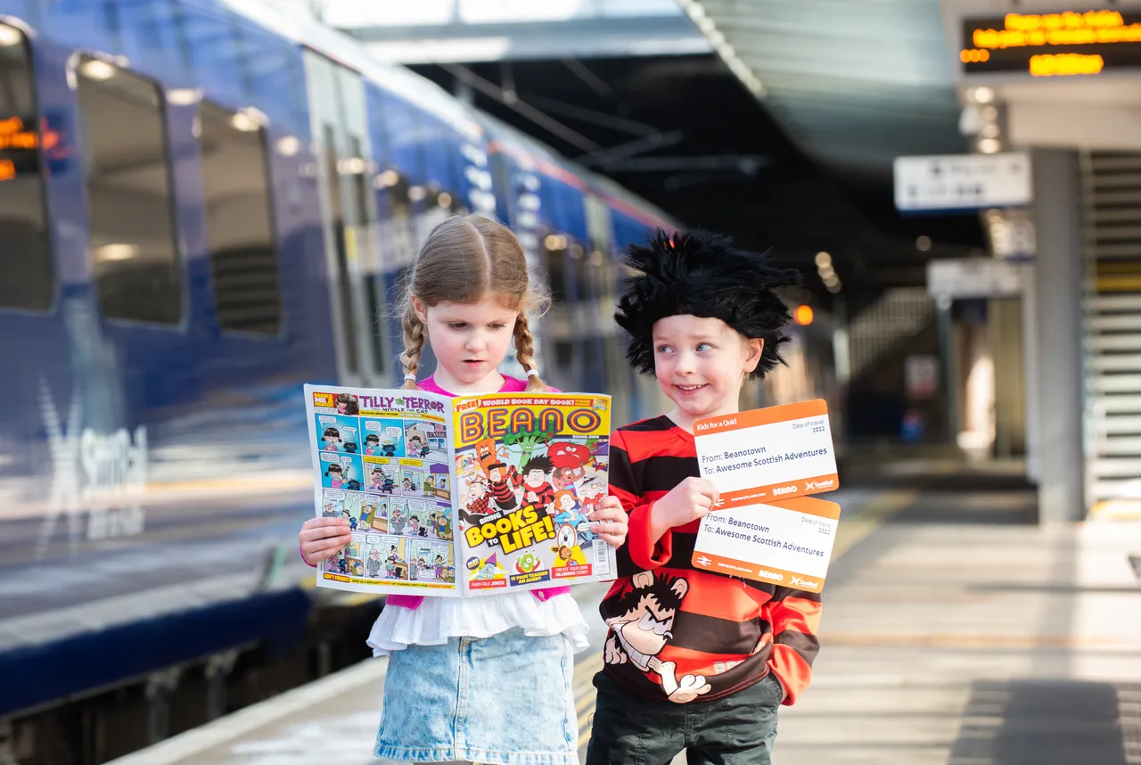 Blamtastic family campaign