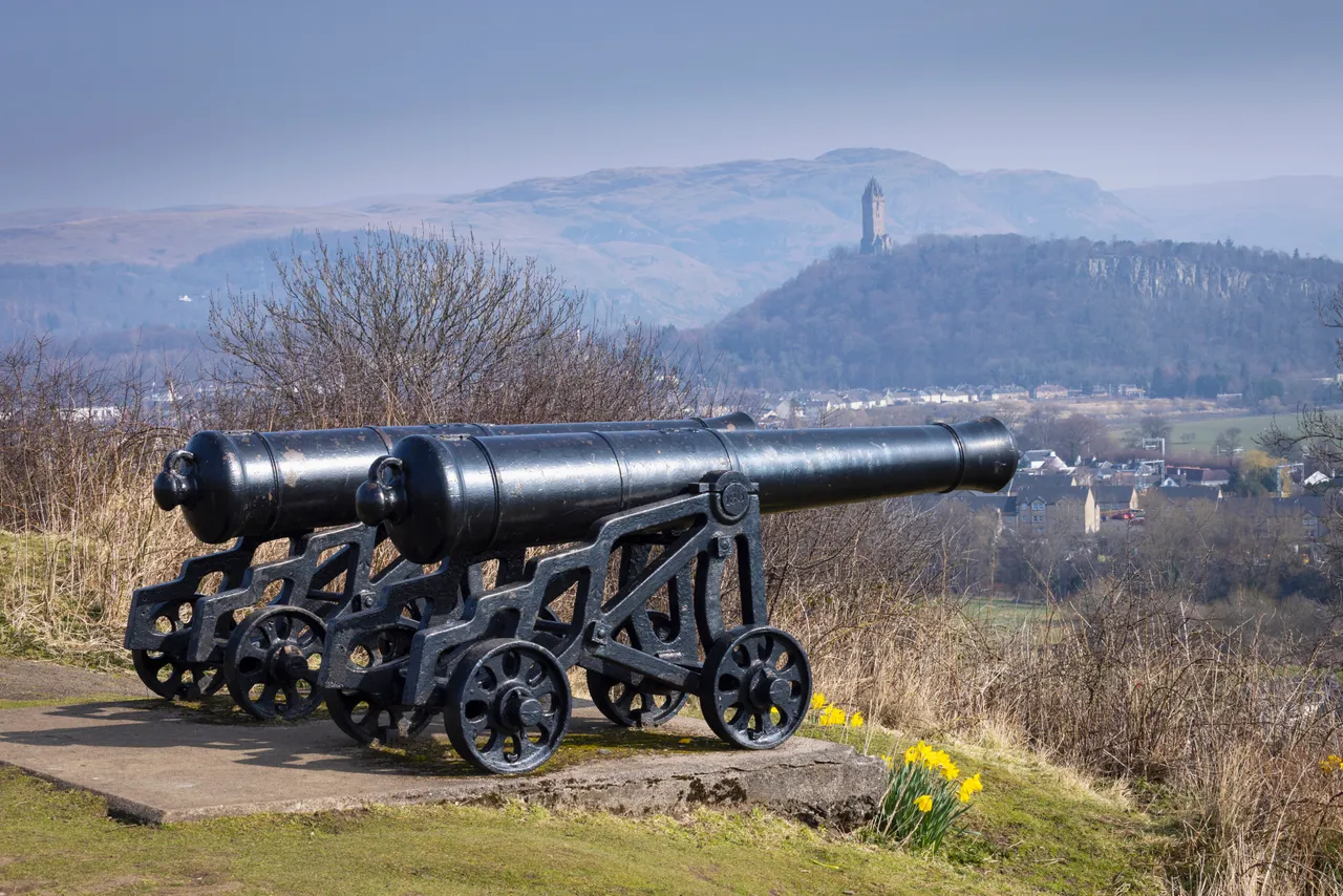Mote Hill