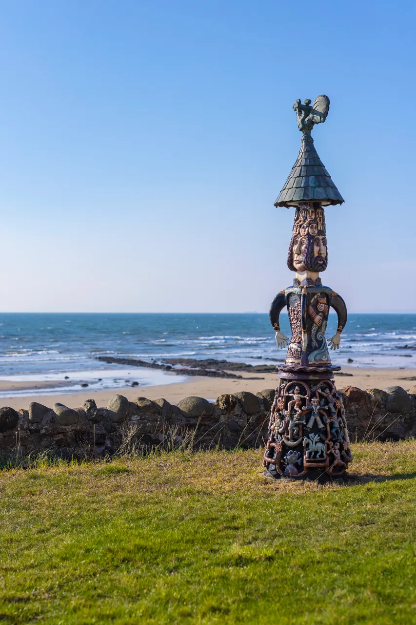 Lower Largo