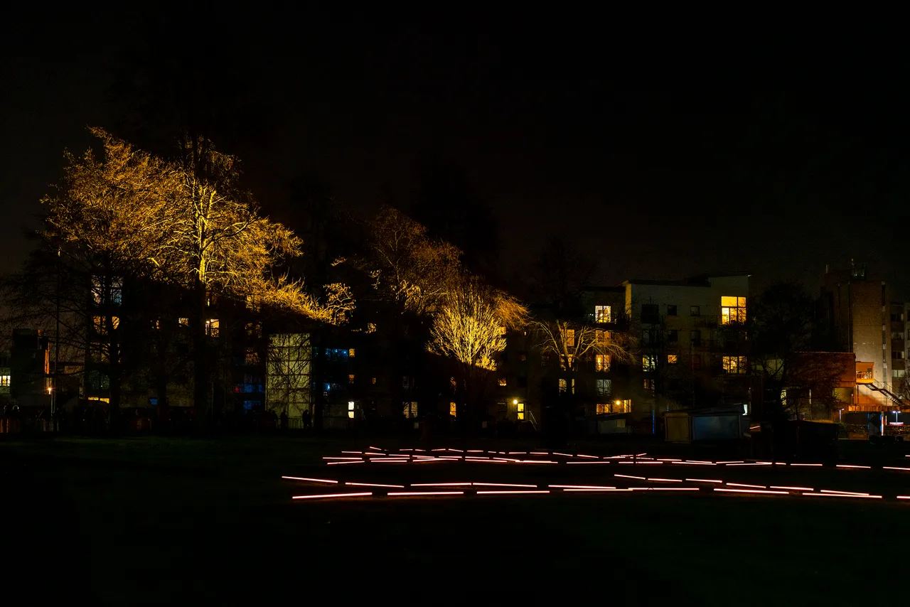 About Us – UNBOXED at Paisley Abbey