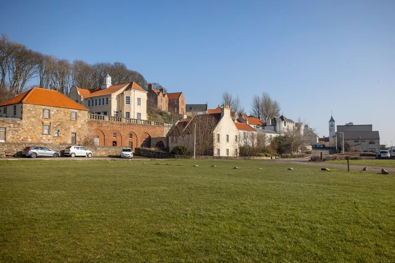 West Wemyss