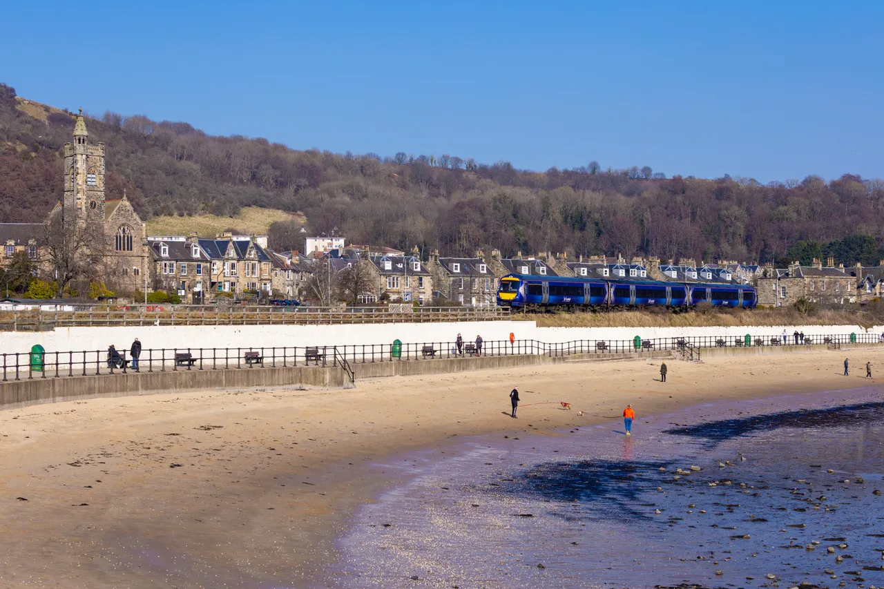 Burntisland