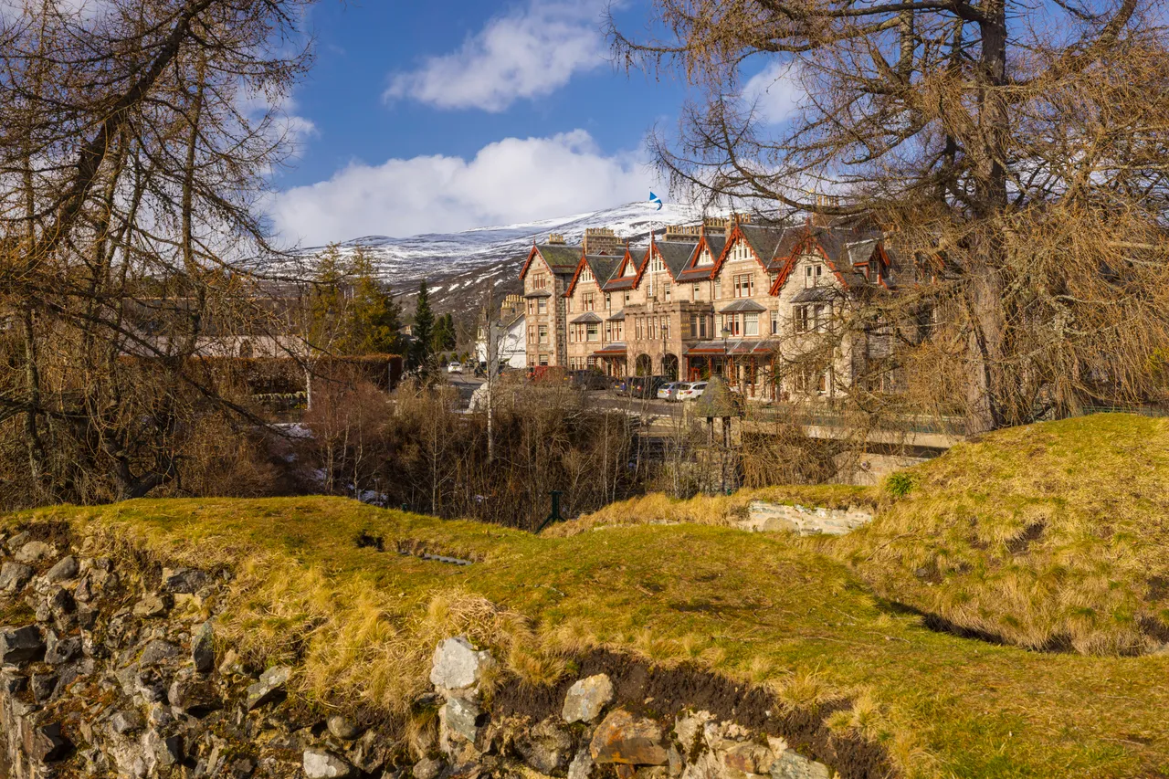The Fife Arms