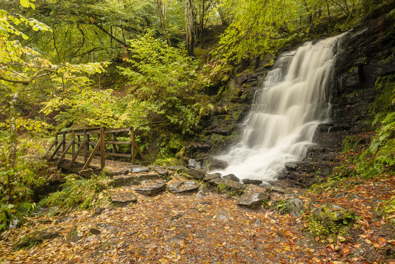 Birks of Aberfeldy