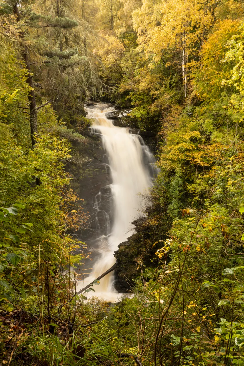 Birks of Aberfeldy