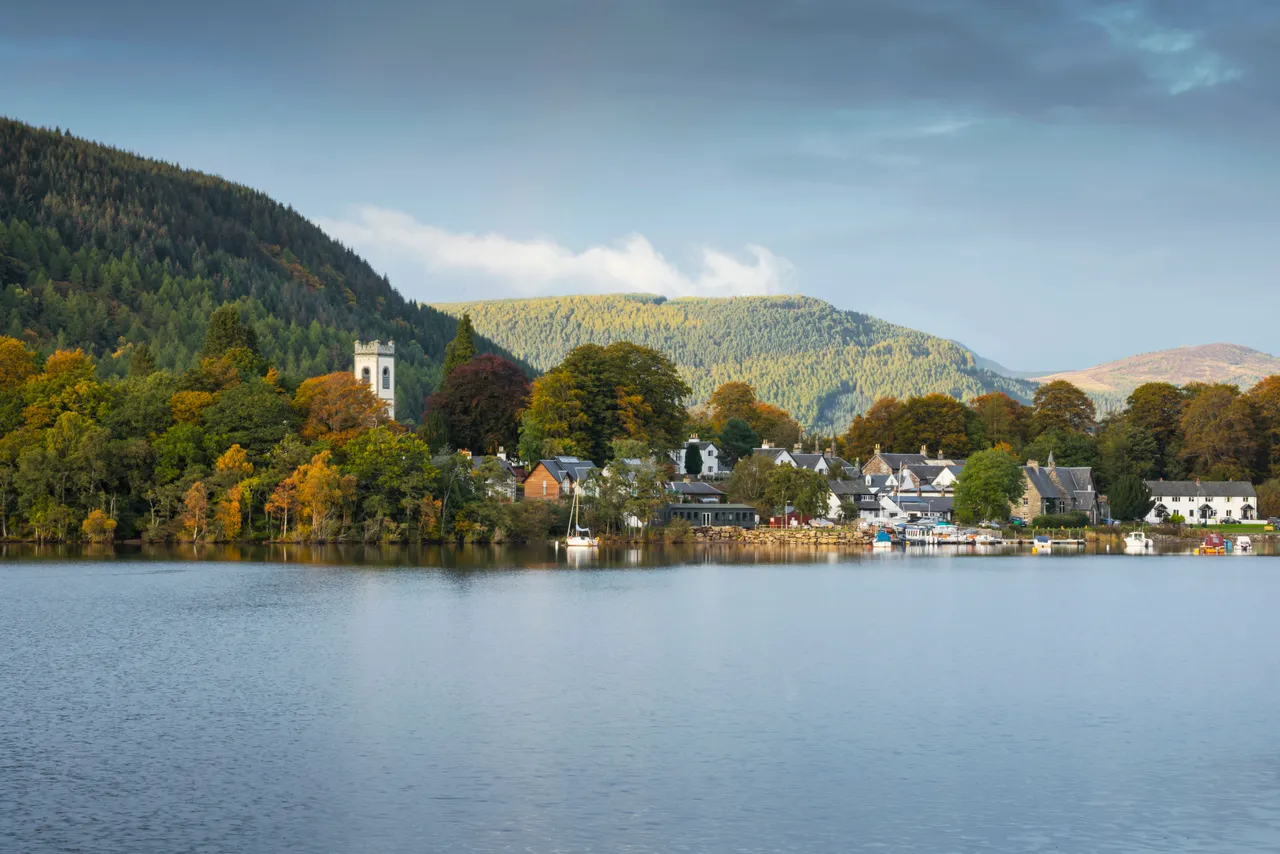 Kenmore