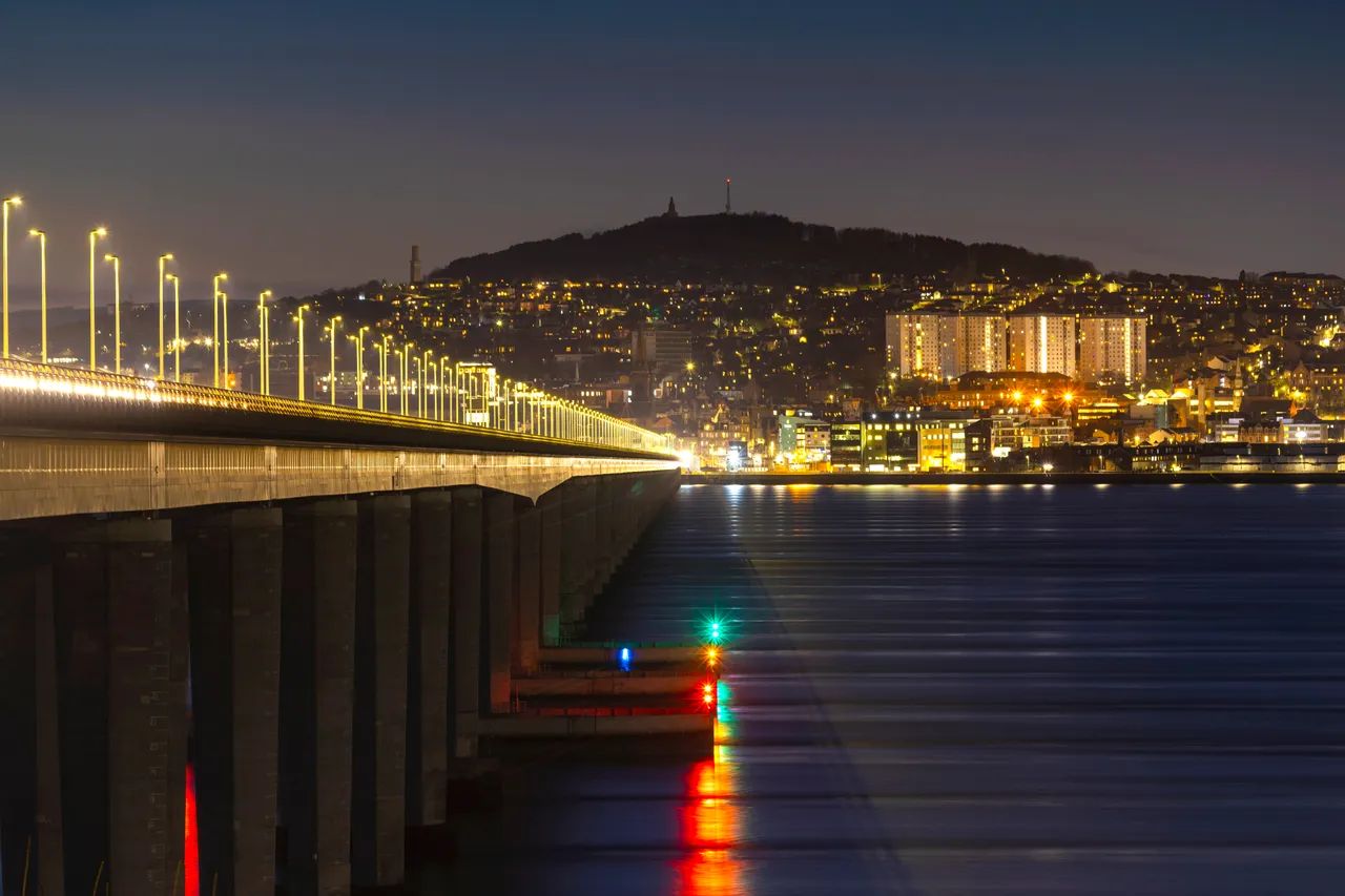 Dundee