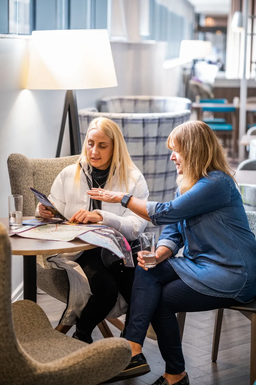 Unveiling the ScotSpirit Holiday Voucher Scheme