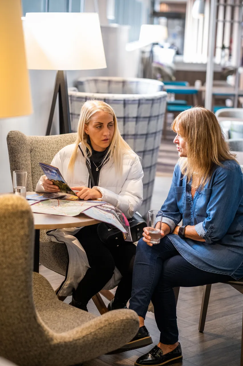 Unveiling the ScotSpirit Holiday Voucher Scheme