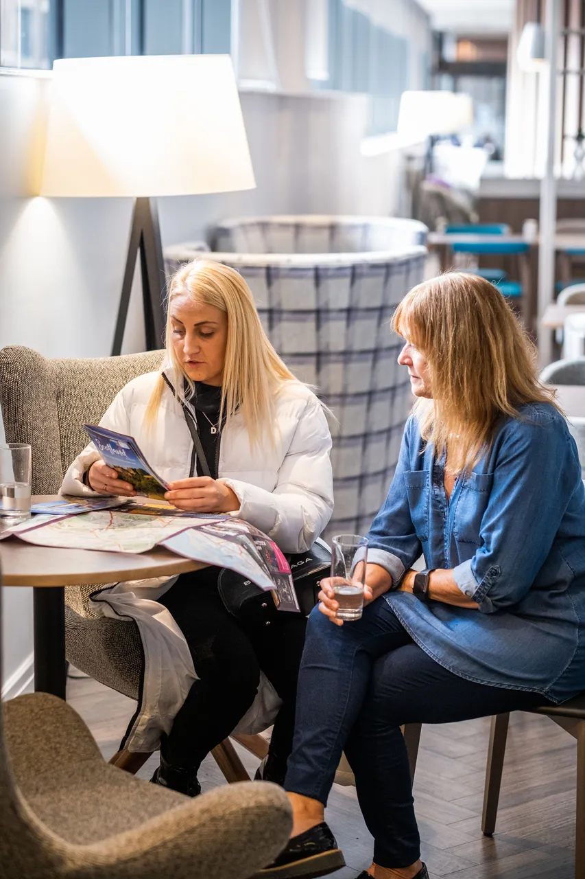 Unveiling the ScotSpirit Holiday Voucher Scheme