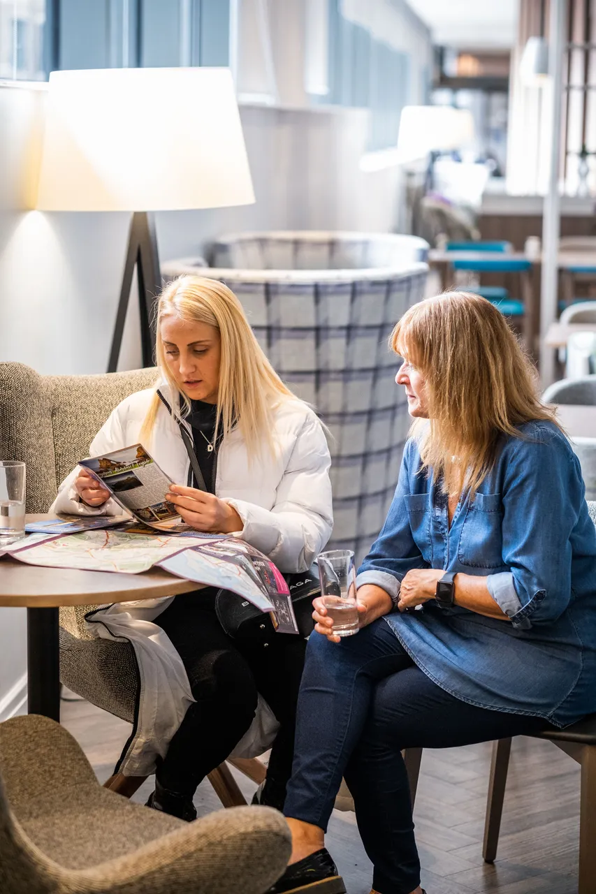 Unveiling the ScotSpirit Holiday Voucher Scheme