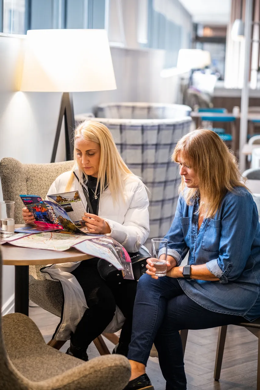 Unveiling the ScotSpirit Holiday Voucher Scheme