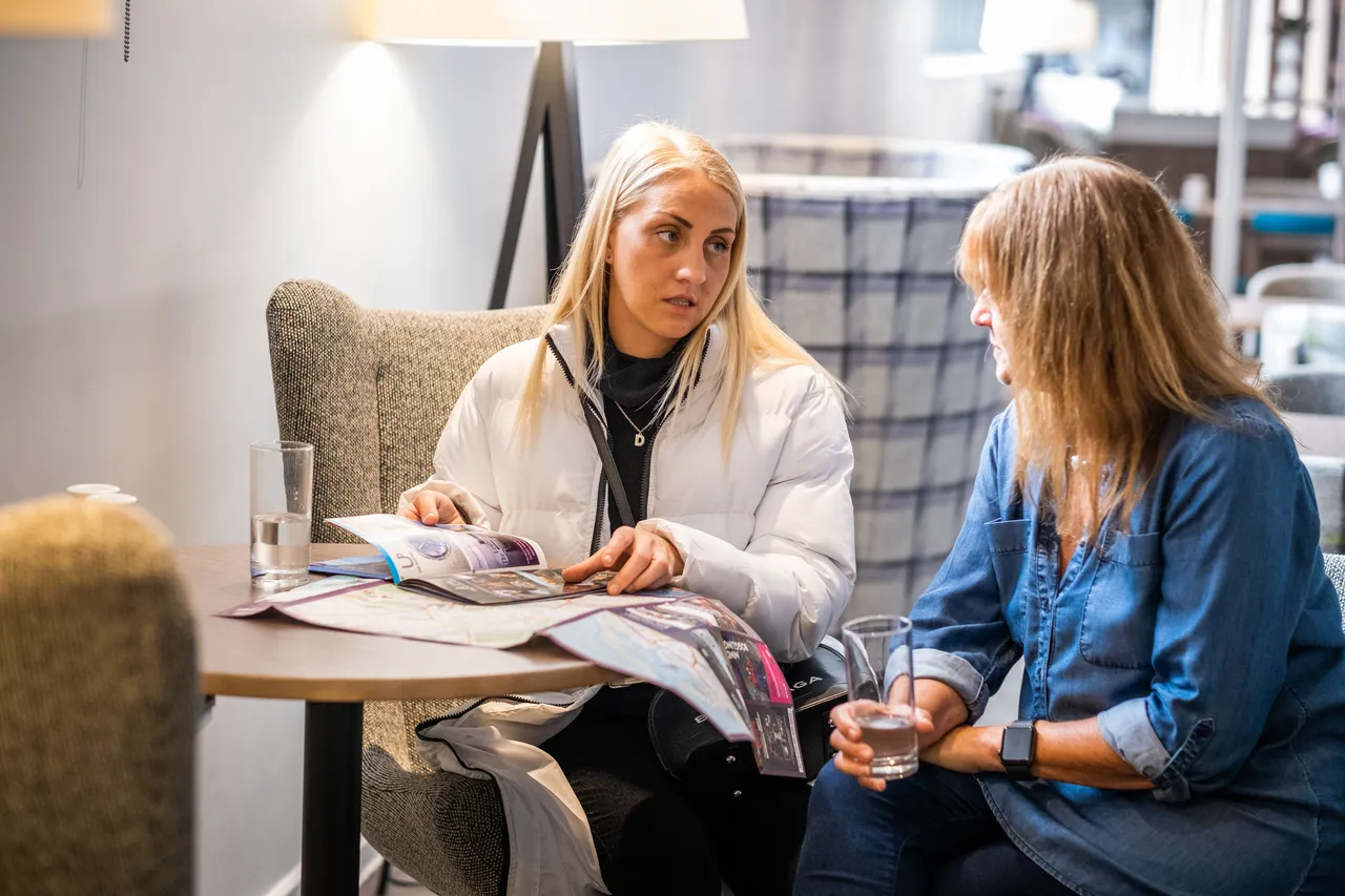 Unveiling the ScotSpirit Holiday Voucher Scheme