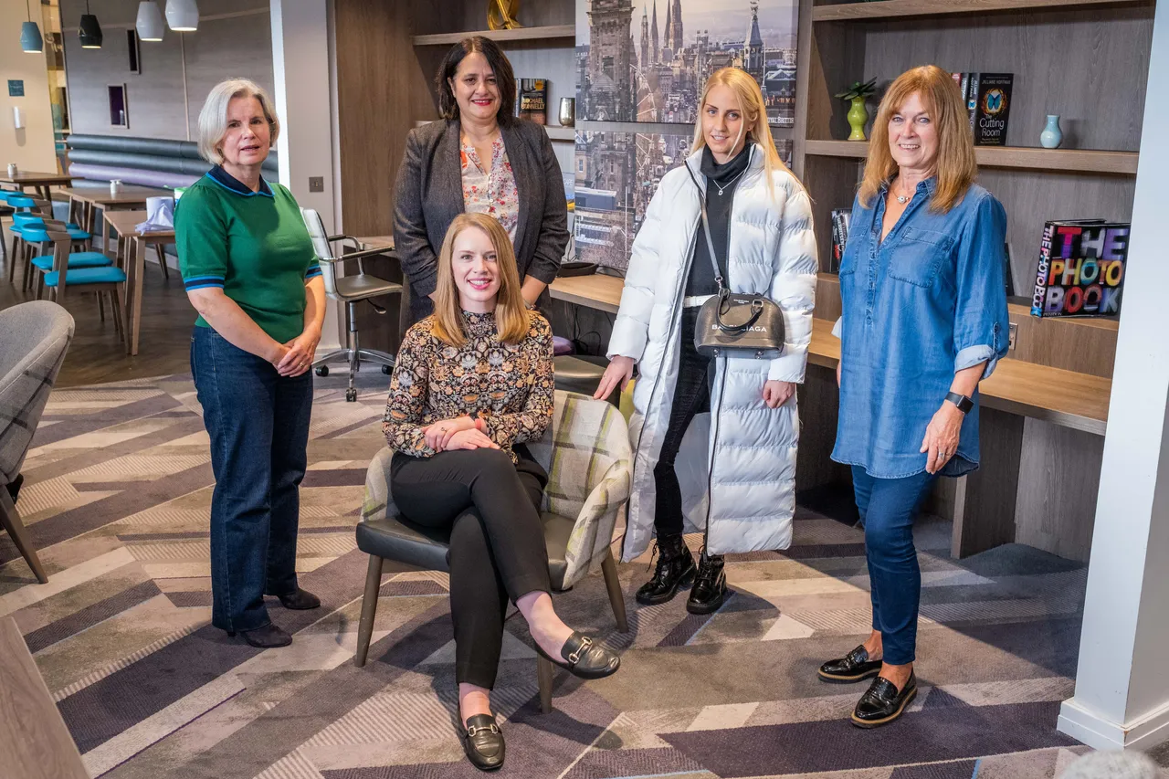 Unveiling the ScotSpirit Holiday Voucher Scheme