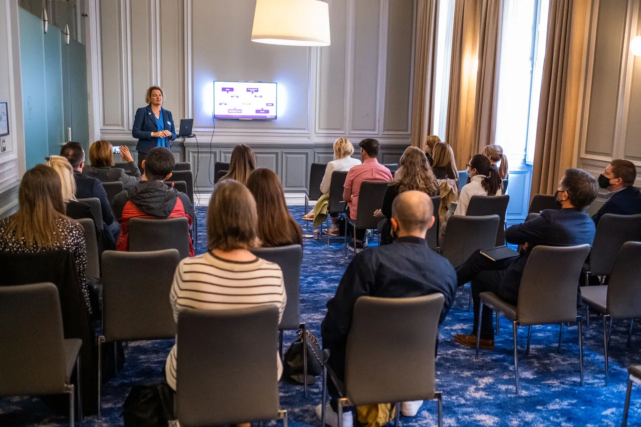 Destination Cop: A Sustainable Legacy For Glasgow's tourism Industry